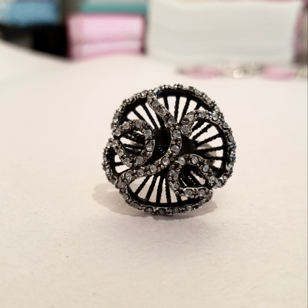 Premier Designs ring